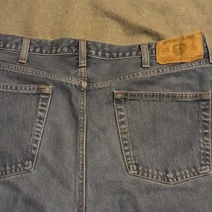 Original Jean shorts